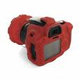 Image for article titled Red Confirms DSLR, Says It's Bigger "Revolution" Than Red One